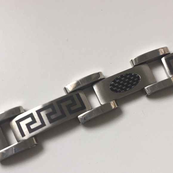 Man / Unisex New 9inch bracelet. - Picture 2 of 7